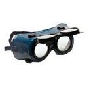 Lentes para soldador