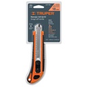 Cutter 6" con Grip 18MM