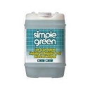 Lime Scale Remover Desincrustante y Removedor de Óxido 5GL