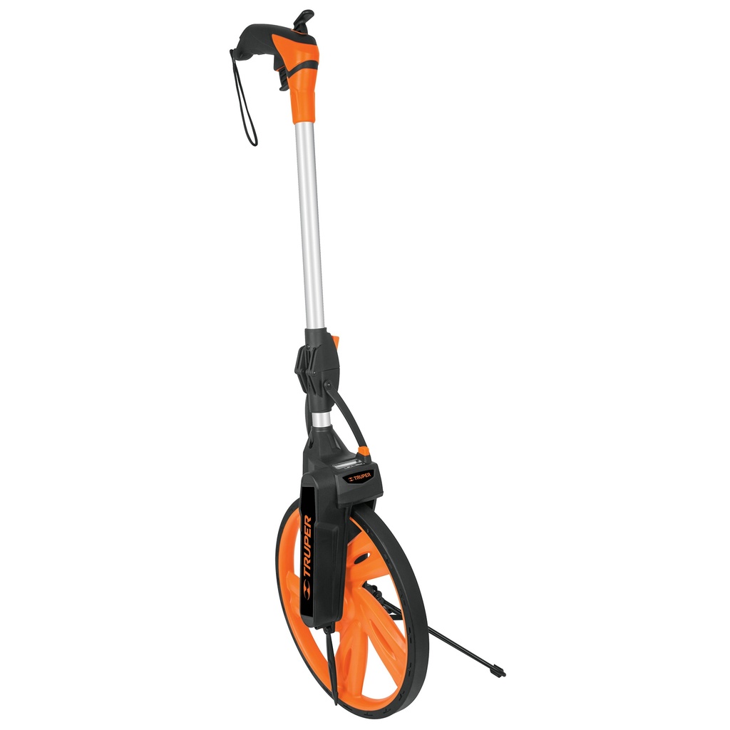 Odómetro con freno rueda de 12"