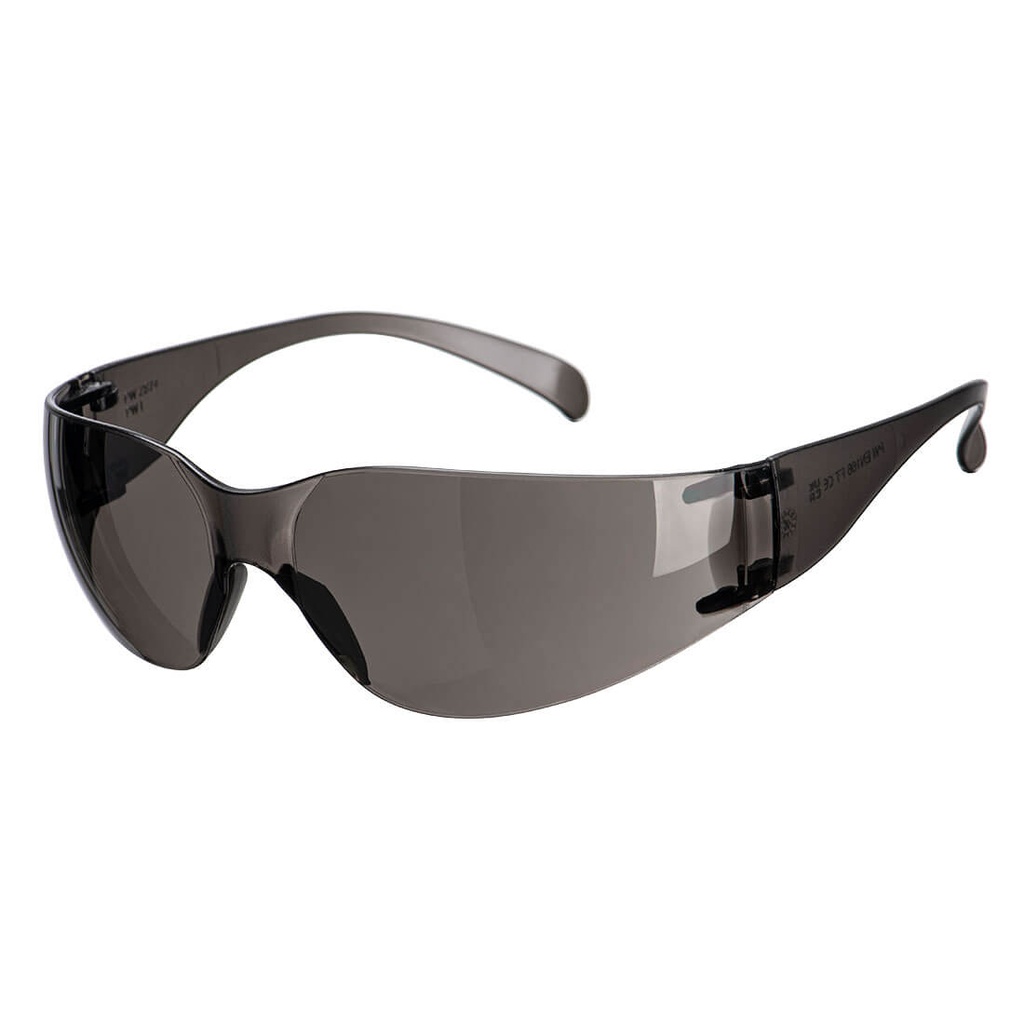 Lentes wrap around espejo